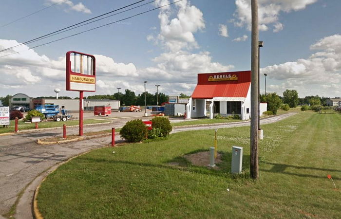 Hot n Now Hamburgers - Adrian - 1415 Us-223 (newer photo)